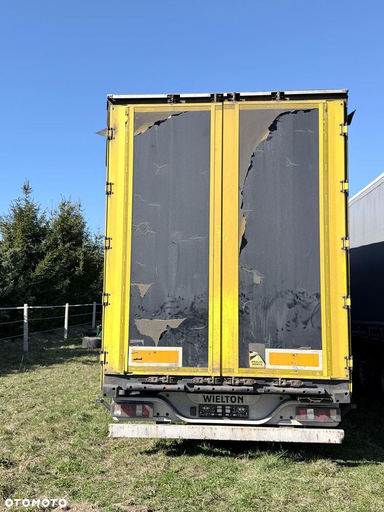 Wielton NS3K - 2