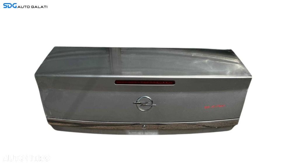 Capota Portbagaj Dezechipata Opel Vectra C Sedan Berlina 2002 - 2005 [LC0929] - 1