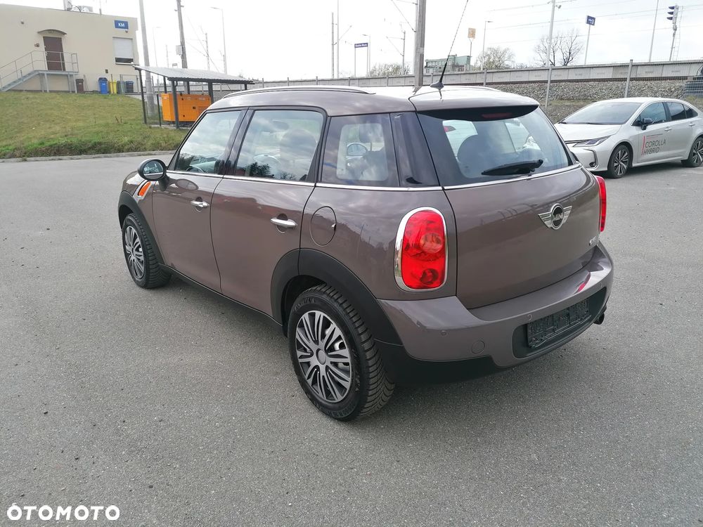 MINI Countryman - 3