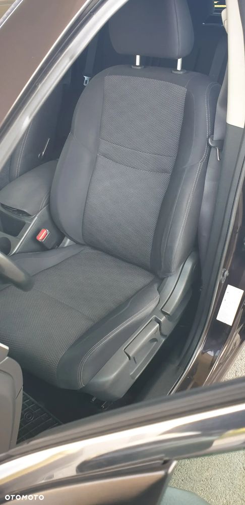 Nissan Qashqai - 12
