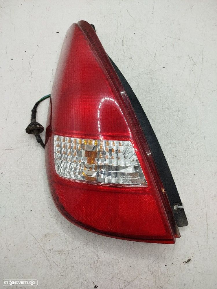 Farolim Stop Esq Suzuki Liana (Er, Rh_) - 1