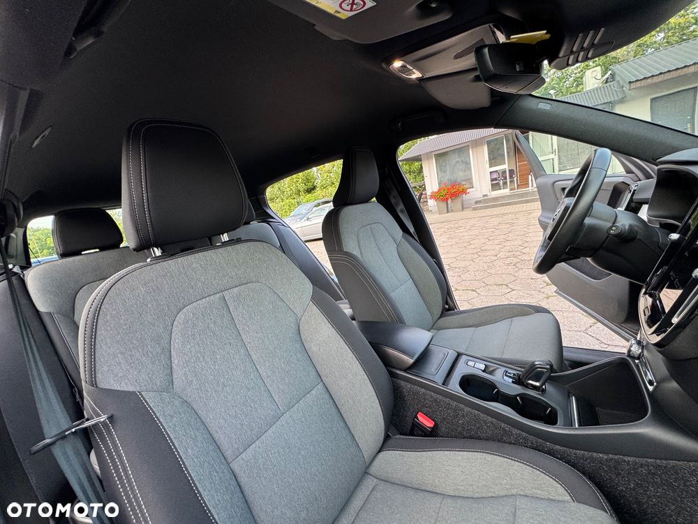 Volvo XC 40 - 9