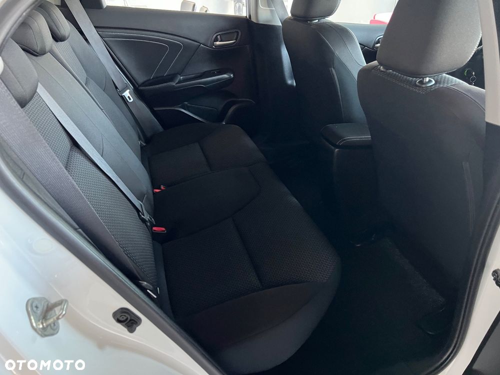 Honda Civic - 29