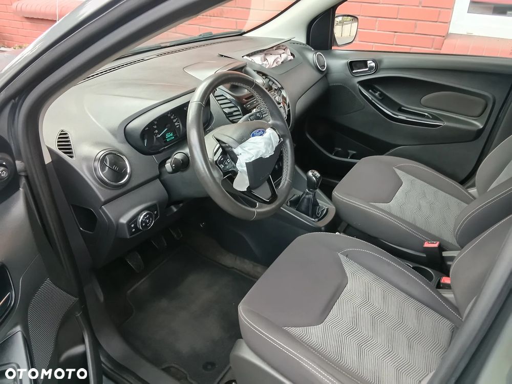 Ford Ka+ - 10