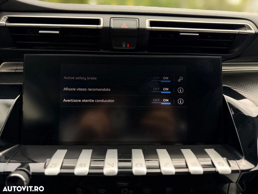 Peugeot 508 1.5 BlueHDI STT Aut. Allure - 19