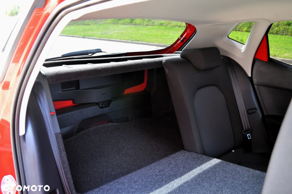 Seat Ibiza 1.0 TSI Style S&S - 14