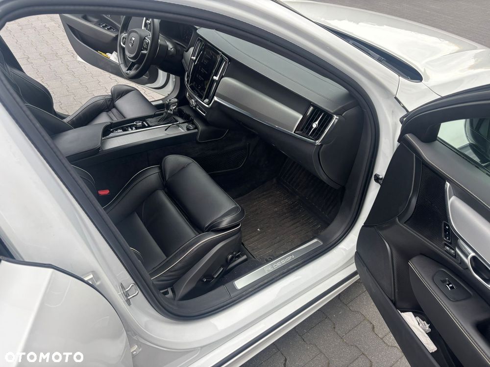 Volvo S90 T6 AWD Geartronic R Design - 27