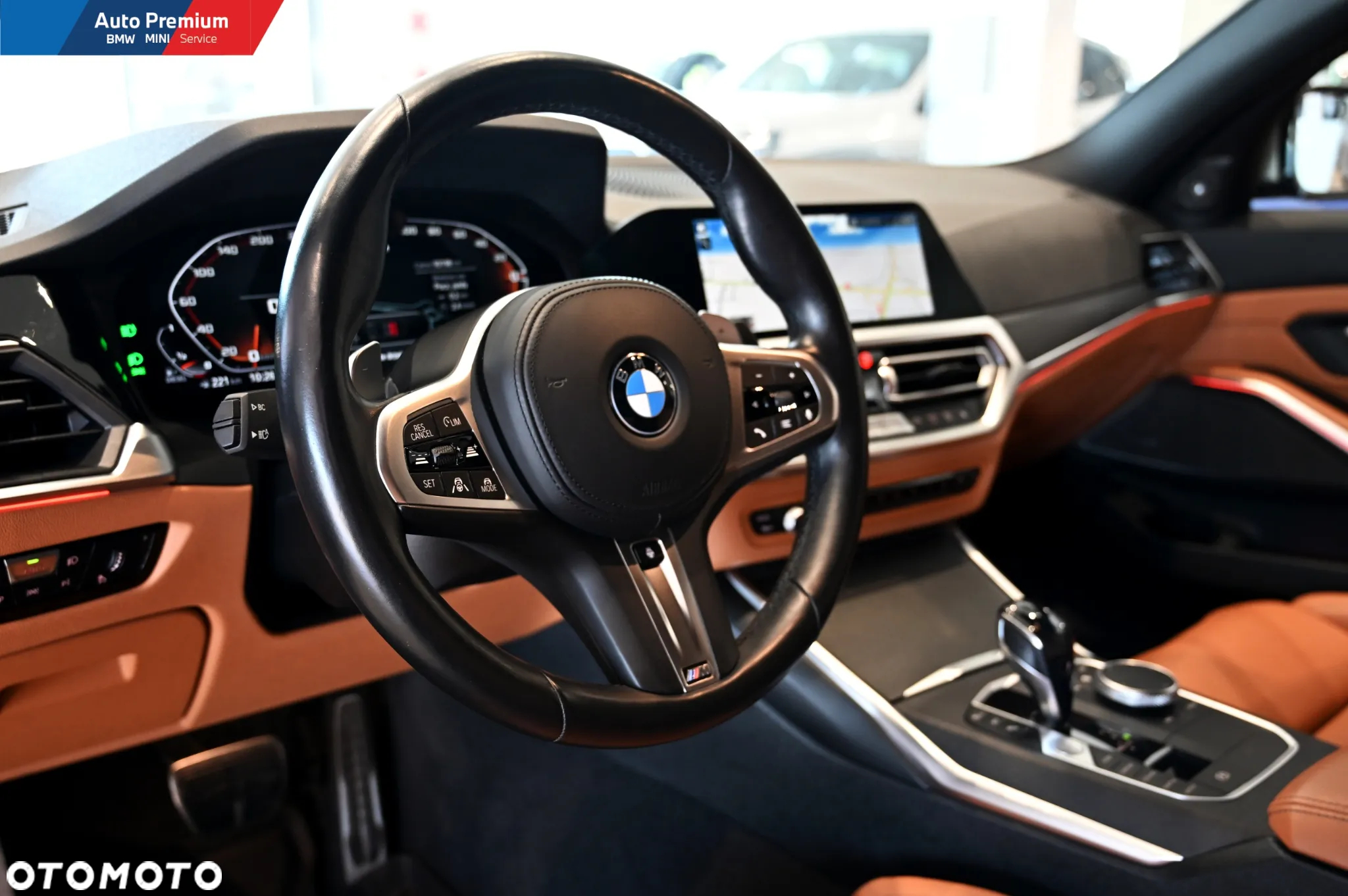 BMW Seria 3 - 14