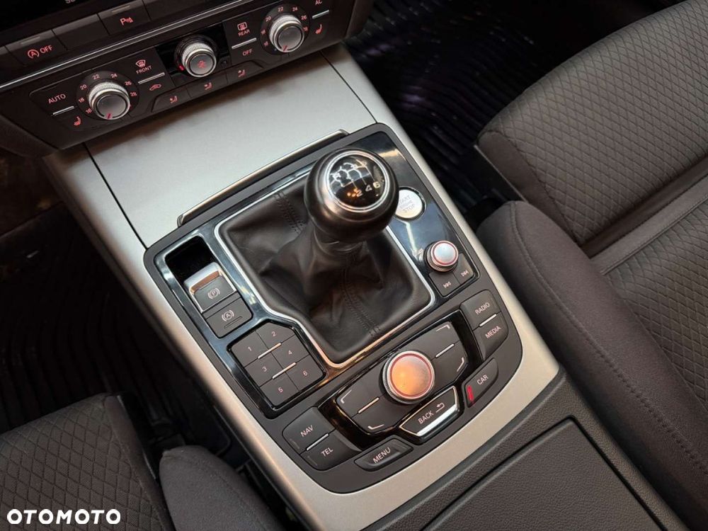 Audi A6 Avant - 30