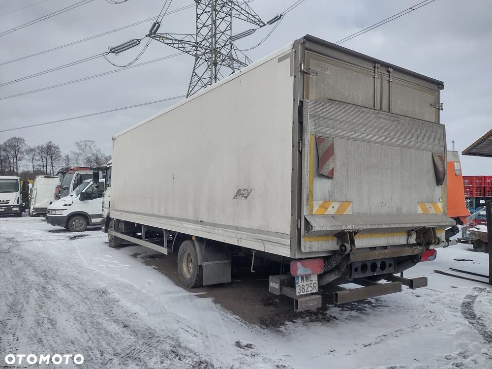 MAN TGL 12.180 - 5