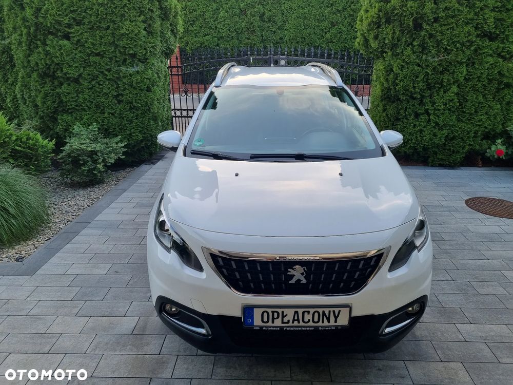 Peugeot 2008 1.2 Pure Tech Active EU6 - 6