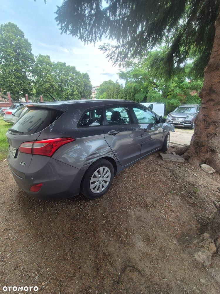 Hyundai i30 - 5