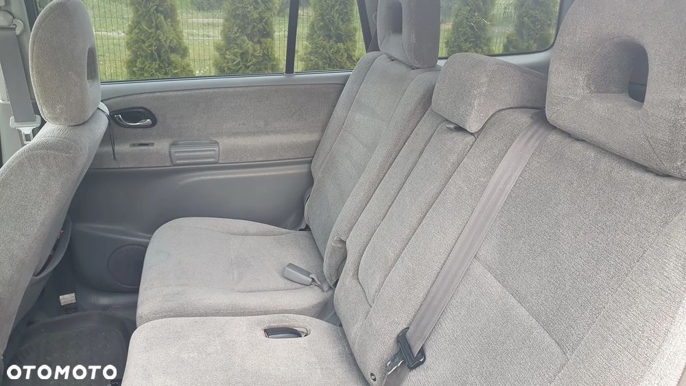 Suzuki Grand Vitara 2.0 Tdi - 37