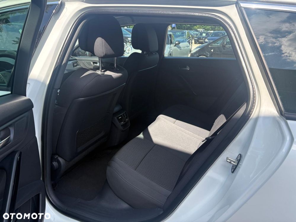 Peugeot 508 e-HDi FAP 115 EGS6 Access - 10