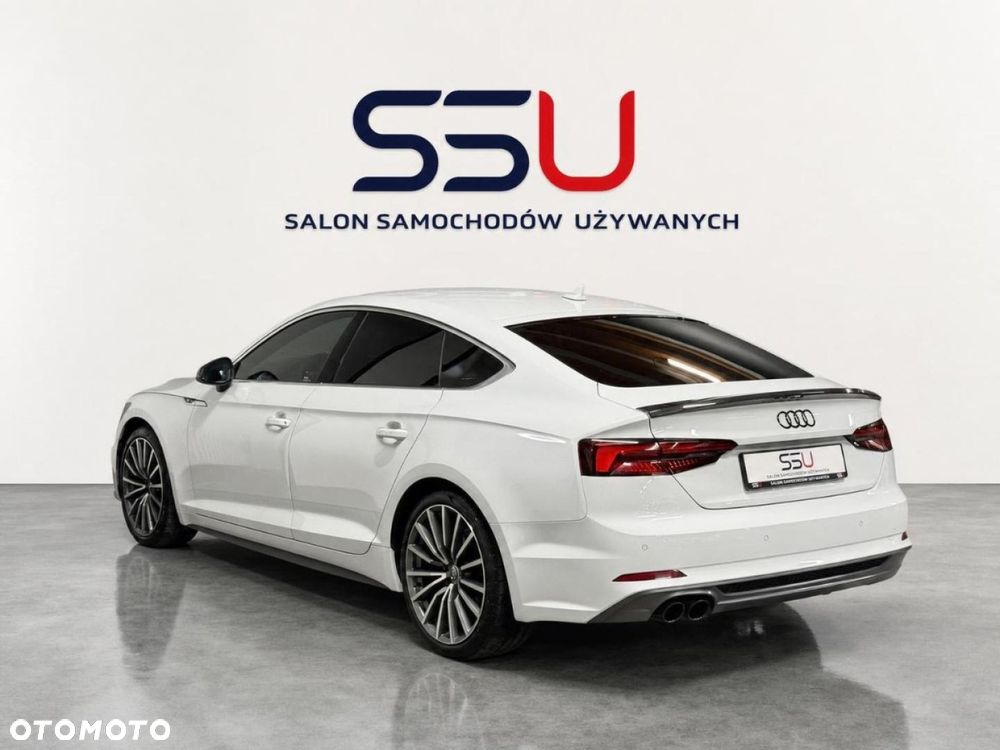 Audi A5 Sportback 2.0 TDI Sport - 15