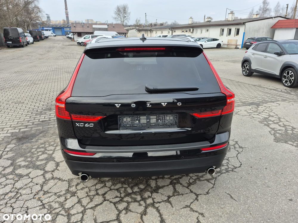 Volvo XC 60 - 18