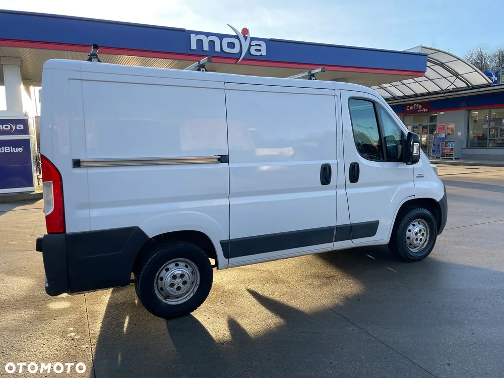 Fiat Ducato - 5