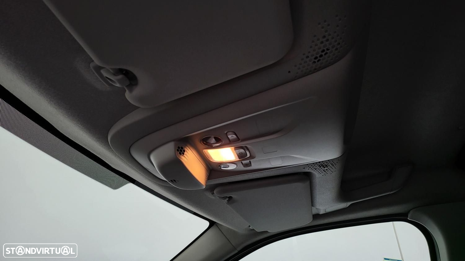 Citroën Berlingo 1.5 BlueHDi Van - 21