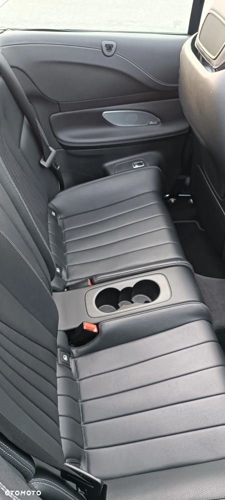 Mercedes-Benz Klasa E 200 9G-TRONIC Avantgarde - 14