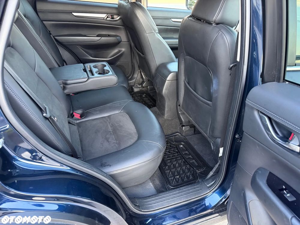Mazda CX-5 - 8