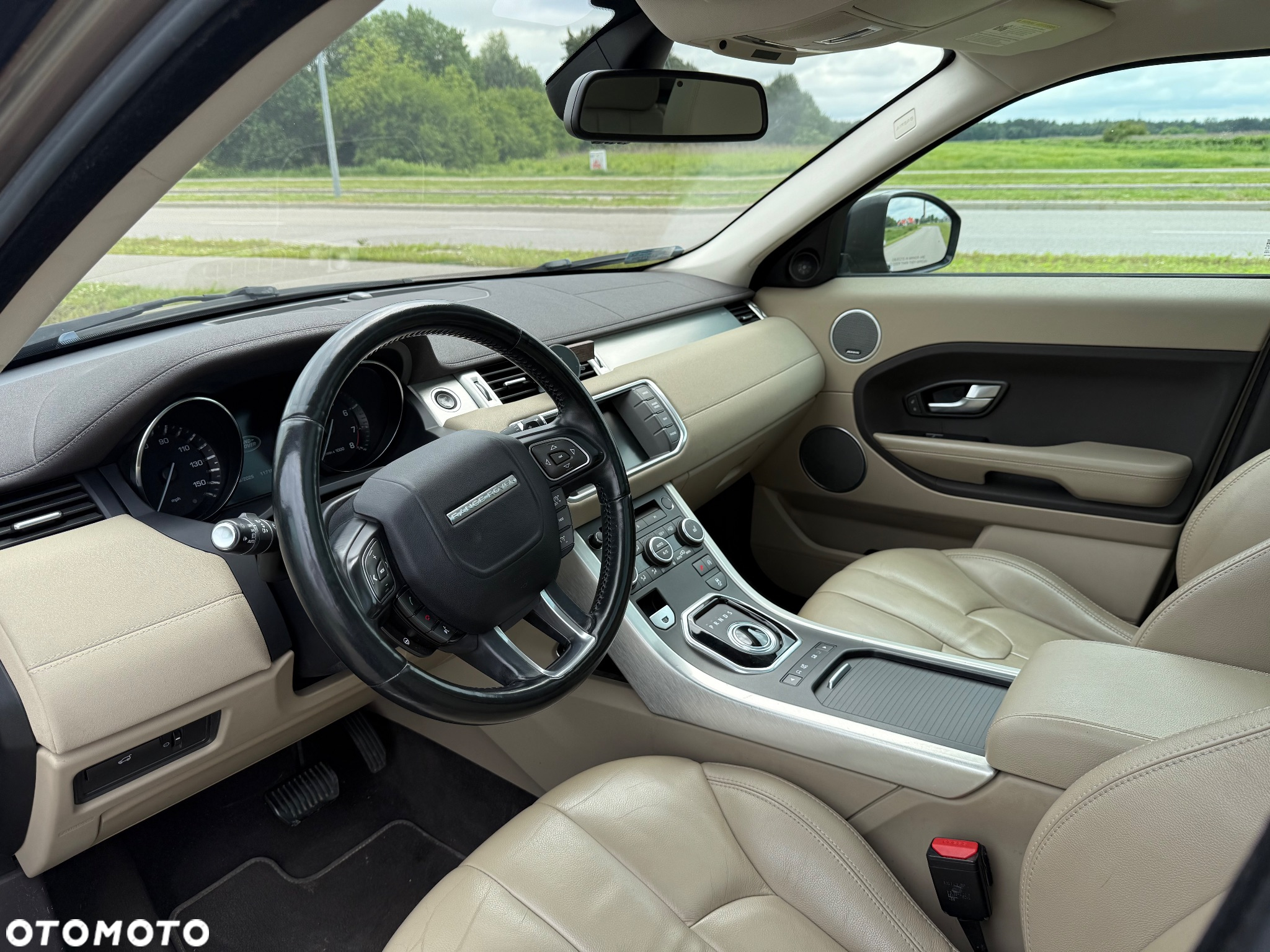 Land Rover Range Rover Evoque 2.0Si4 SE - 8