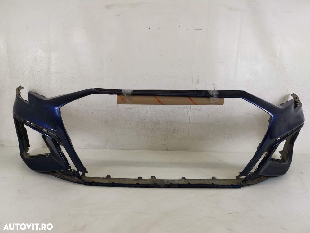 Bara Fata Audi A3 8Y 2020 2021 2022 2023 2024 2025 S Line Originala In - 1