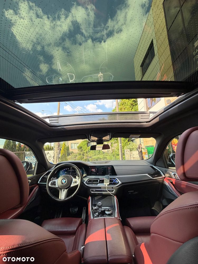 BMW X6 xDrive40i mHEV - 9