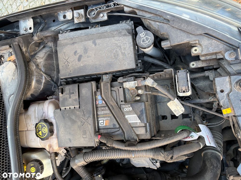 Opel Astra 1.4 T Energy EU6 - 28