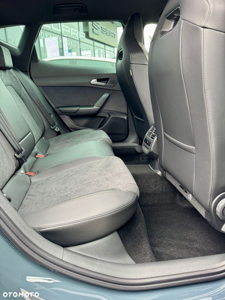 Cupra Formentor 1.5 TSI DSG - 25