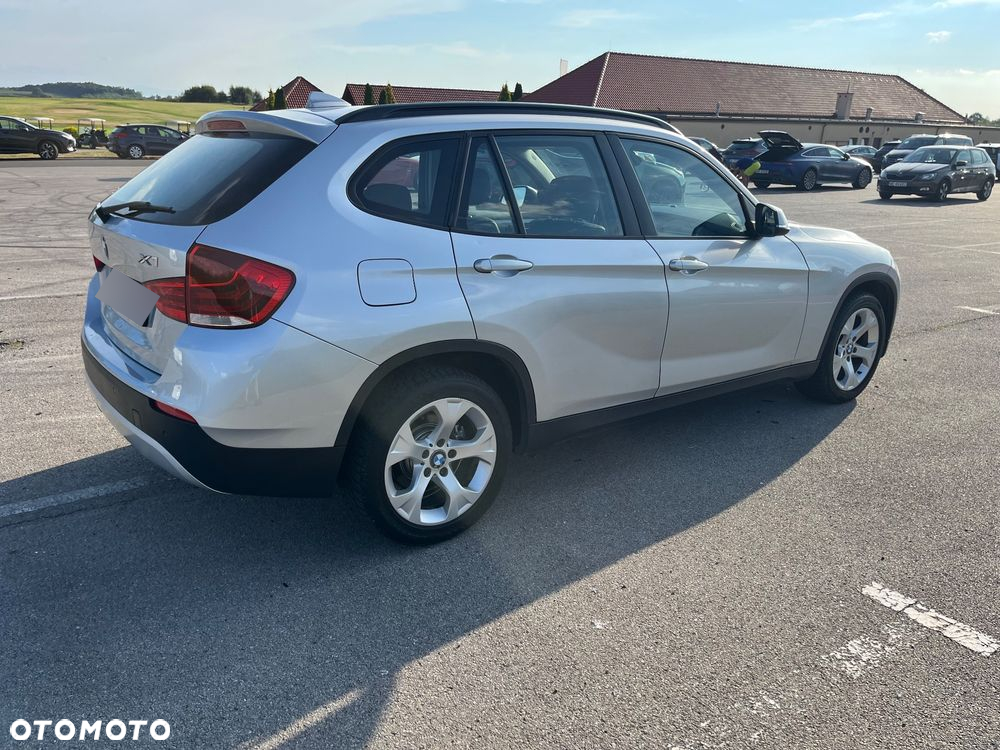 BMW X1 - 9
