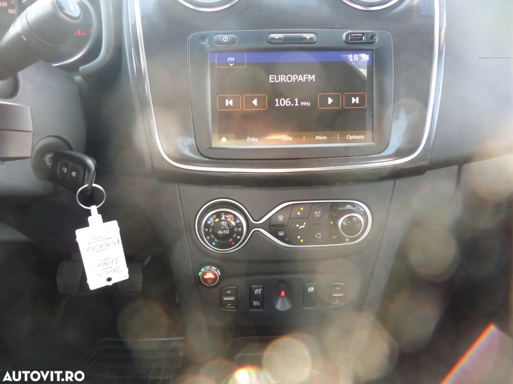 Dacia Logan - 30