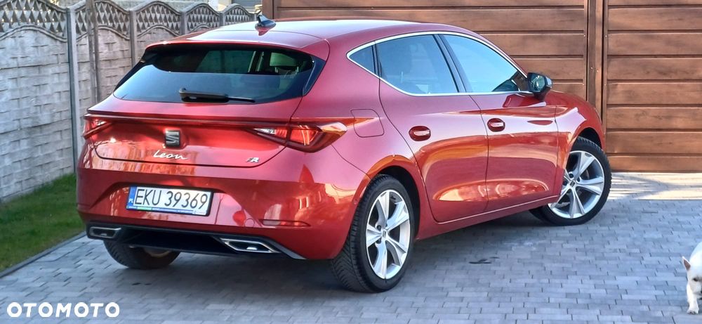 Seat Leon - 15