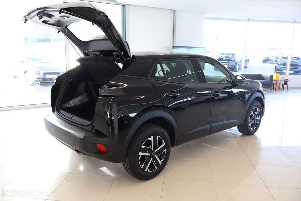 Peugeot 2008 1.2 PureTech Style - 28