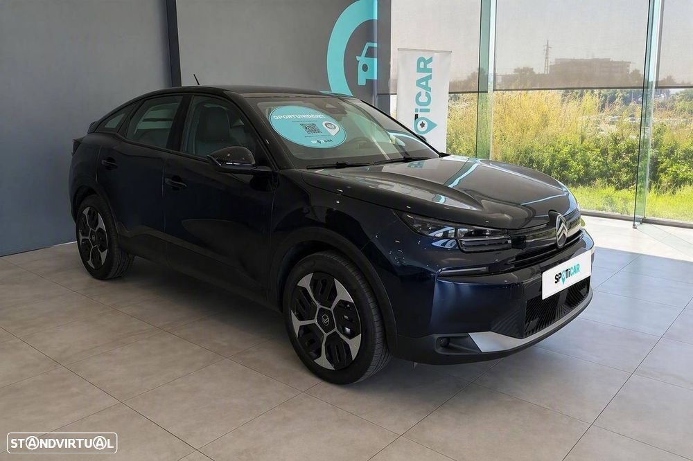 Citroen C4 2025 photo 3