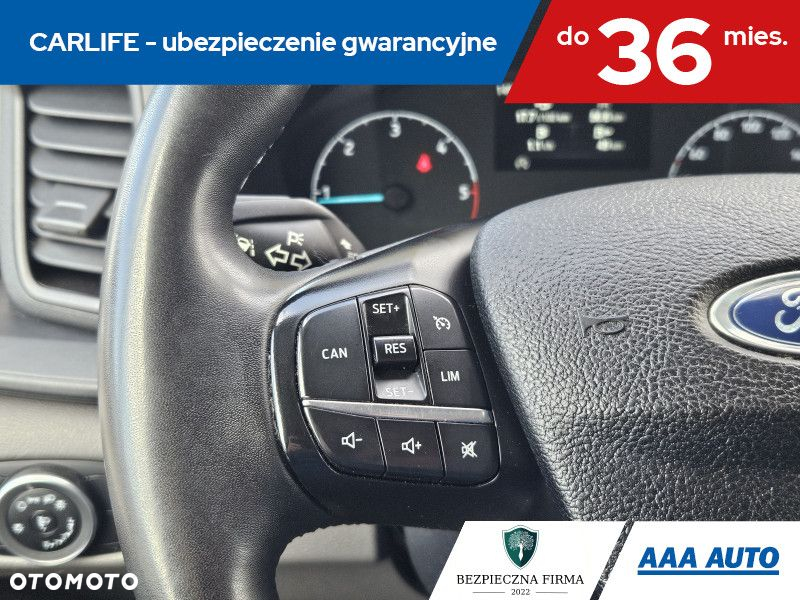 Ford transit - 18