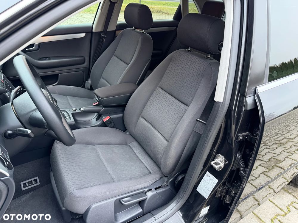 Audi A4 Limousine 1.8 T - 31