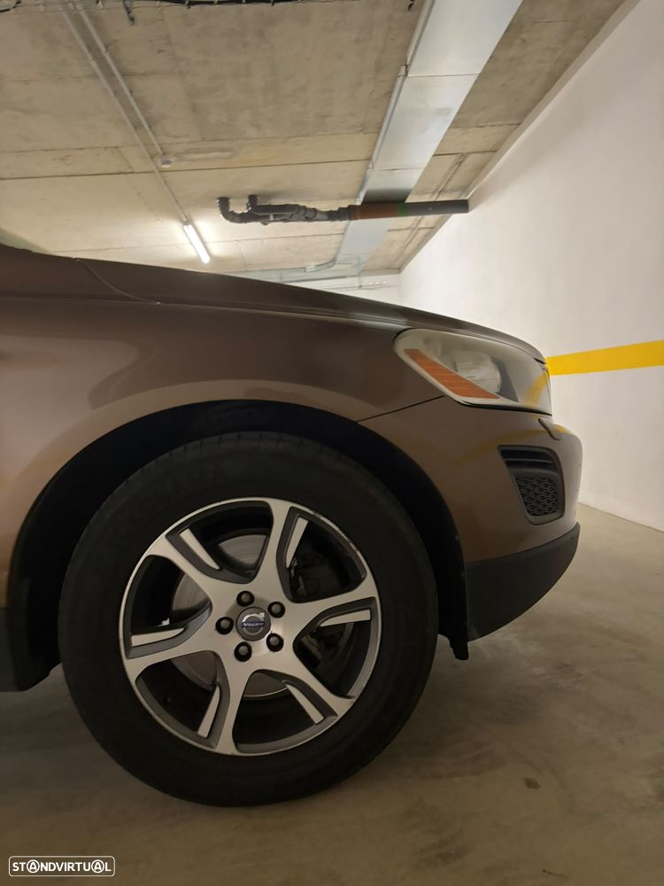 Volvo XC 60 2.0 D3 Drive - 13
