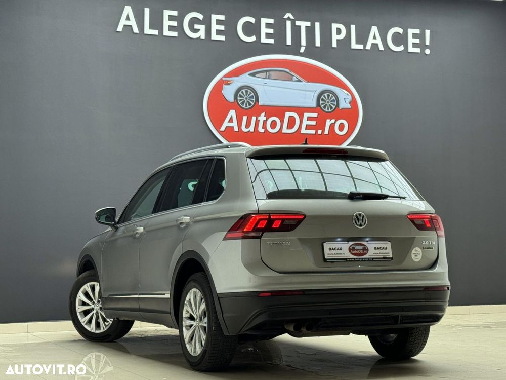 Volkswagen Tiguan - 3