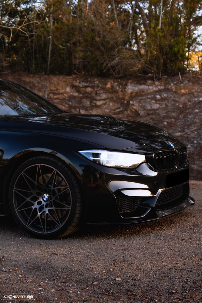 BMW M3 - 8