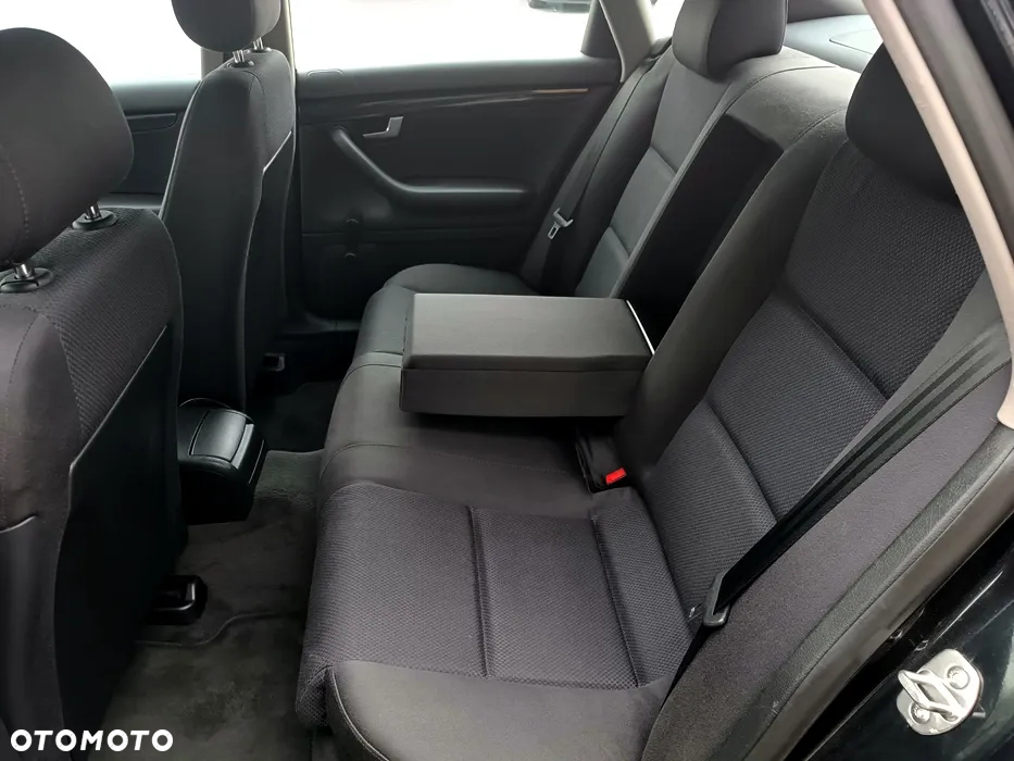 Audi A4 - 23