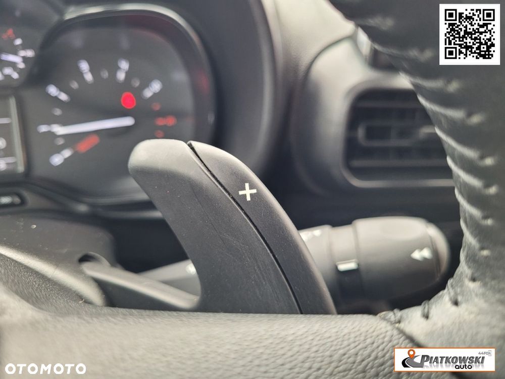 Citroën Berlingo - 28