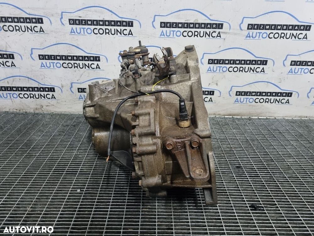 Cutie de viteze Hyundai Santa Fe 2 2.2 Diesel 2006 - 2009 150CP Manuala 6 Trepte D4EB ... - 4