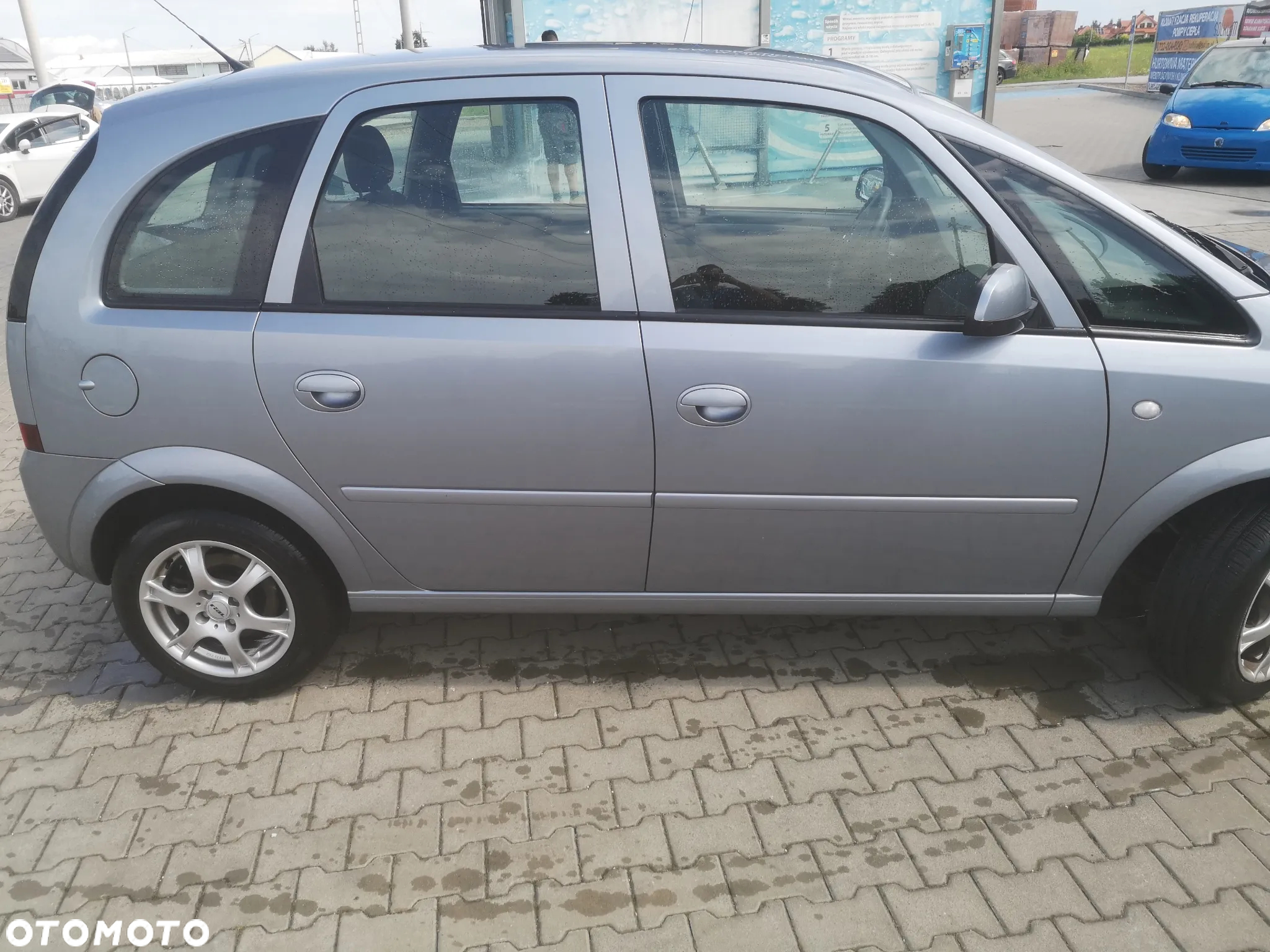 Opel Meriva 1.6 Enjoy - 10