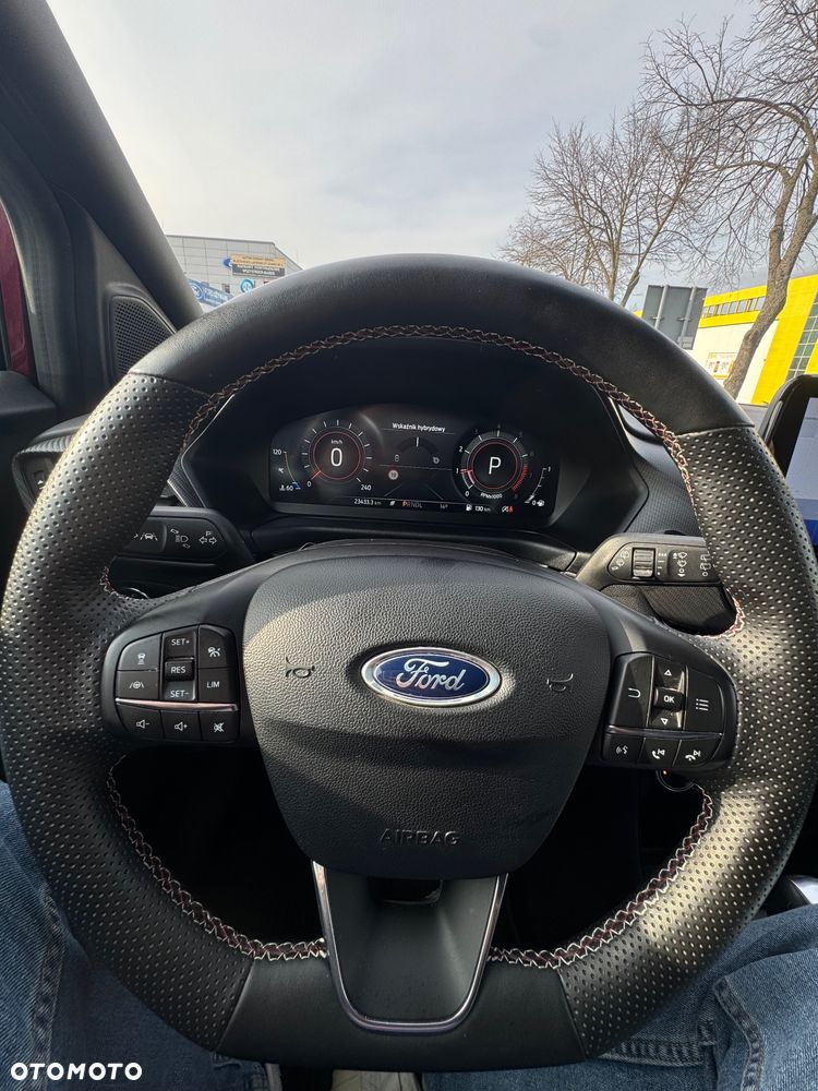 Ford Puma 1.0 EcoBoost ST-Line X - 26