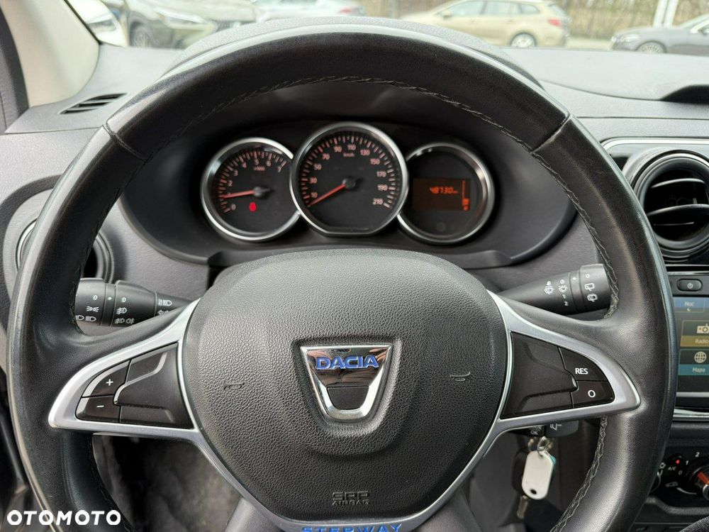 Dacia Lodgy 1.5 Blue dCi Stepway Comfort S&S - 18