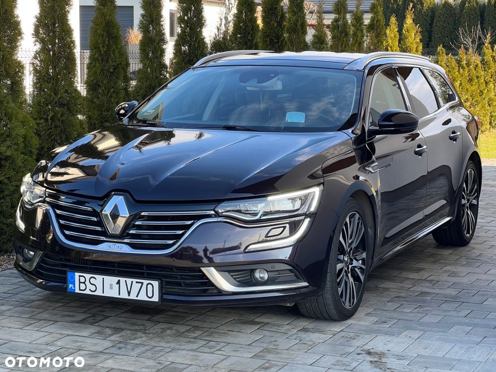 Renault Talisman - 2