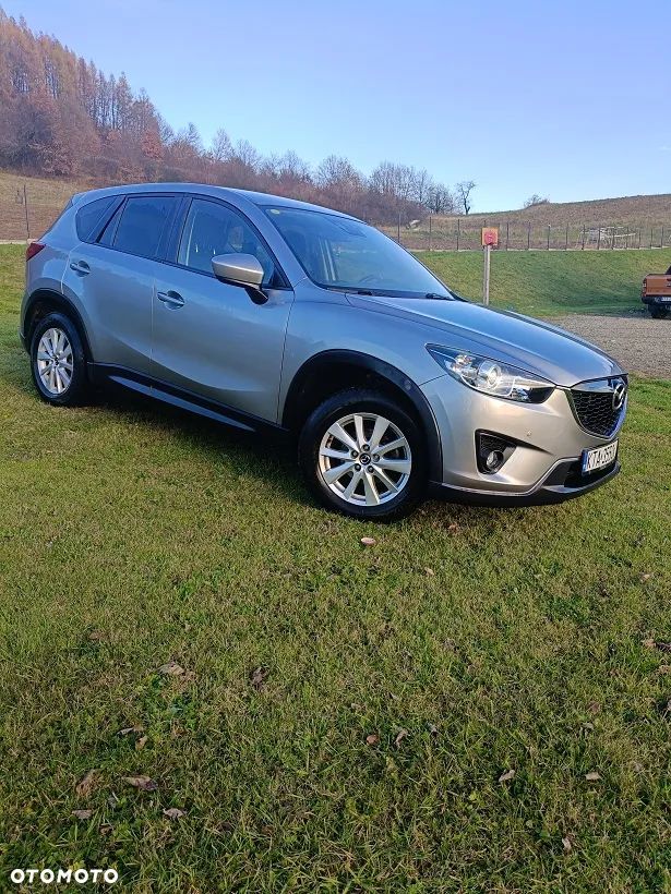 Mazda CX-5 - 7