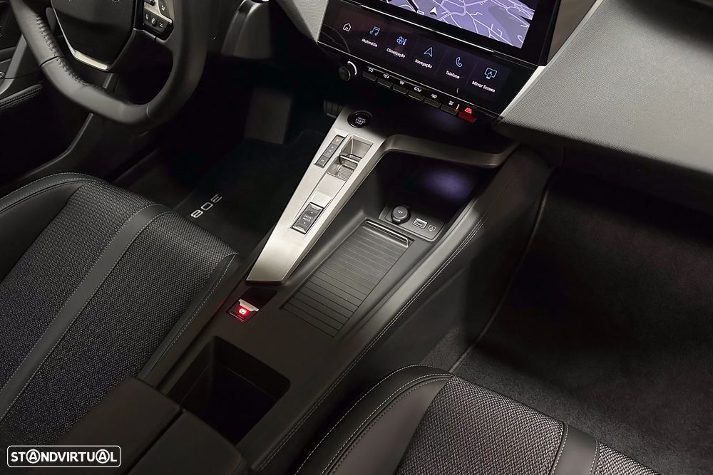 Peugeot 308 SW PureTech 130 EAT8 Allure Pack - 39