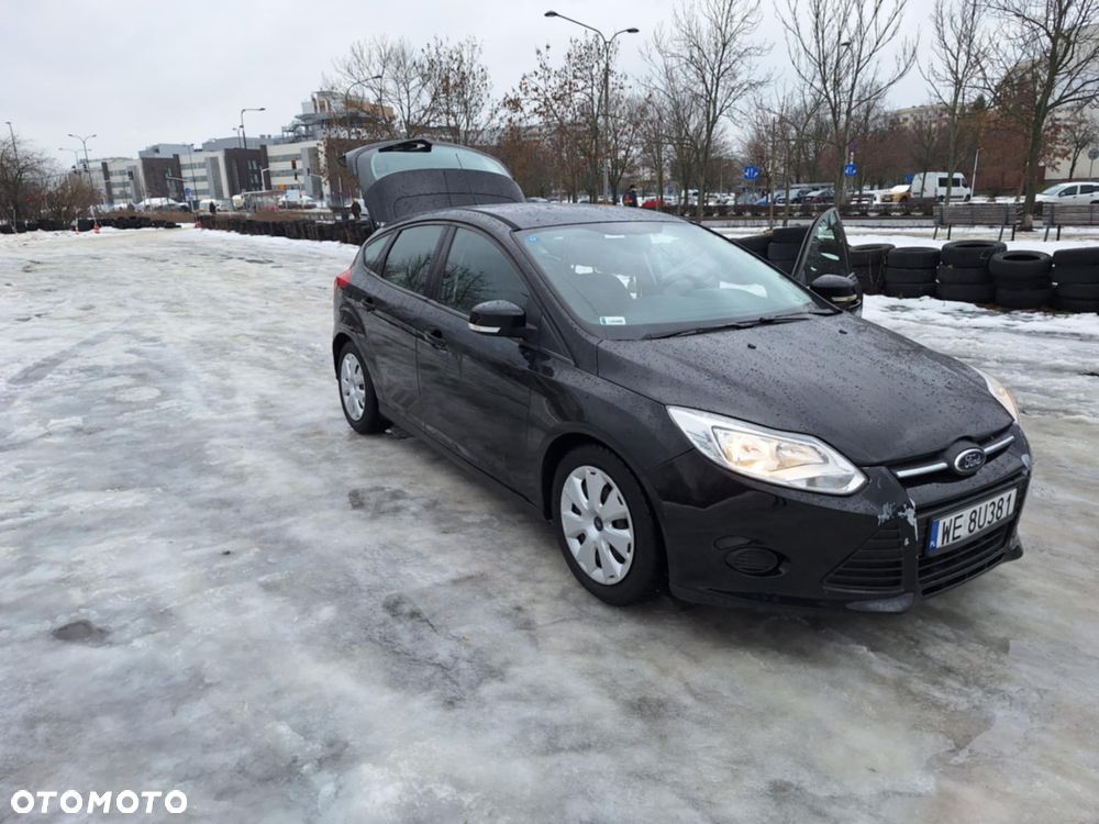 Ford Focus - 4