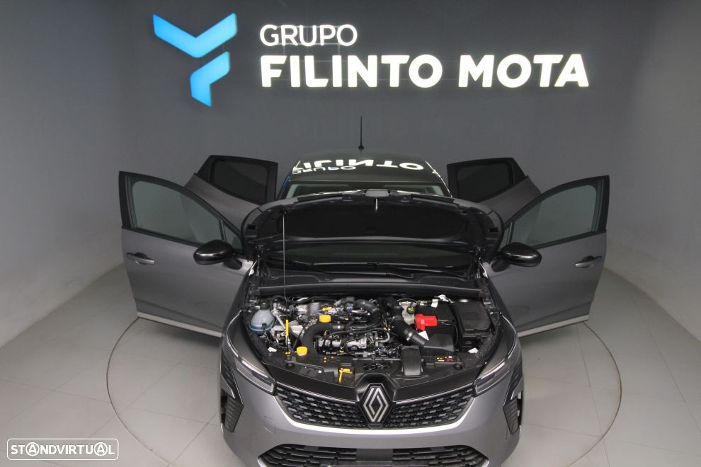 Renault Clio 1.0 TCe Evolution Bi-Fuel - 13